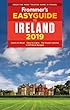 Frommer's EasyGuide to Ireland 2019