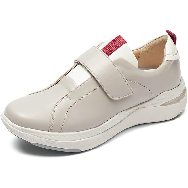 Amazon.co.jp: ASICS Walking Pedala Sneakers, Ride Walk, 2E Women's