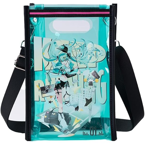 新品 初音ミク モチーフ ボストンバッグ 大容量 リュック＆ショルダー 新品 初音ミク モチーフ ボストンバッグ 大容量 リュック