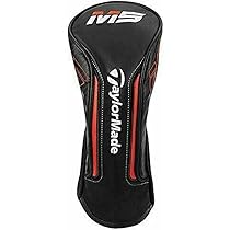 Amazon.co.jp: TaylorMade M5 フェアウェイ ウッド ヘッドカバー