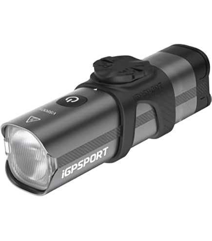 Amazon | アイジーピースポーツ（iGPSPORT）VS1200 M80付属