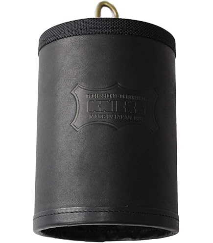 Amazon | ニックス 脱着タイプダストホルダー KC-100W | 腰袋・釘袋