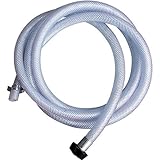 ミナト エンジン式高圧洗浄機専用 水道直結ホース