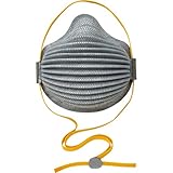 MOLDEX(モルデックス) 4800N95使い捨てマスク Mサイズ 8枚入り 4800N95