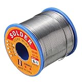 400g 0.6mm 60/40 tin lead line rosin core flux solder welding