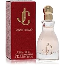 JIMMY CHOO アイウォントチュウ オードパルファム 40ml Amazon | ジミー チュウ アイ・ウォント・チュウ