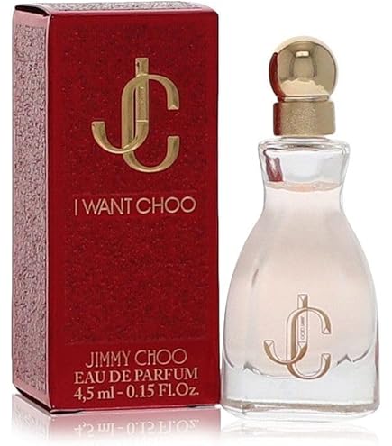 Amazon | ジミー チュウ アイ ウォント チュウ EDP SP 100ml | Jimmy