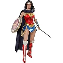 Amazon.co.jp: ムービー・マスターピース ジャスティス・リーグ