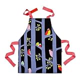 Elmar AL625E Easy Care Apron by Foret