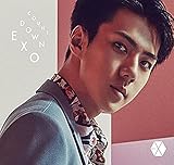 COUNTDOWN(CD only)(スマプラ対応)(SEHUN Ver.)(初回生産限定盤)