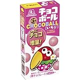 森永製菓 チョコボール いちご 28g×10個
