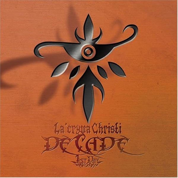 Amazon.co.jp: La'cryma Christi 15th Anniversary Live 〜 History of