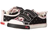 [シーカイラン] See Kai Run Kids ガールズ Robyne (Toddler) スニーカー Black 9 Toddler(15.6cm) - M [並行輸入品]