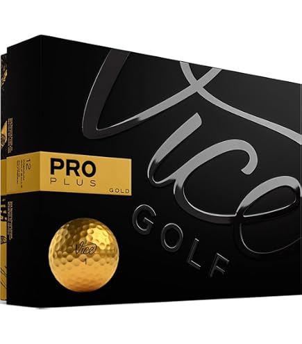 Amazon.co.jp: Vice Golf(ヴァイスゴルフ)Pro GALAXY ギャラクシー