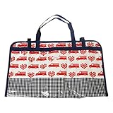 ニニータ ドライブポケット はしご車