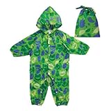 キーストーン チャオ キッズロンパース フロッグ