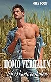 homo verhalen: top 5 korte verhalen (volwassen verhalen) (Dutch Edition)
