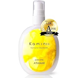 Amazon | NO+CAP treatment トリートメント 洗い流さない