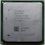 インテル Pentium4 3.40EGHz/1M/800 Socket478 Prescott SL7PP