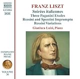 Complete Piano Music Vol.