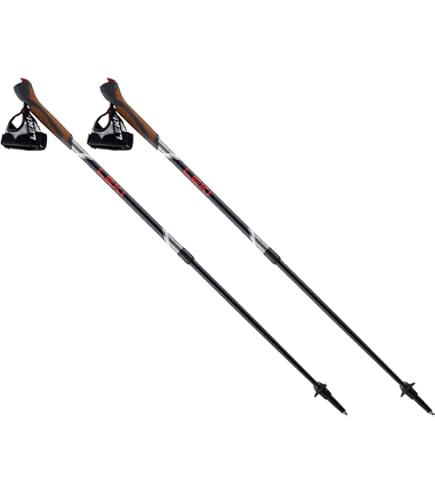 Amazon.co.jp: レキ(LEKI) アウトドア 登山 ノルディックウォーキング