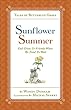 Sunflower Summer: God Gives Us Friends When We Need to Wait (Tales of Buttercup Grove)