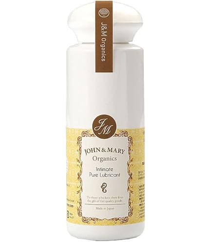 Amazon.co.jp: ラブローション 潤滑ゼリー 舐めても大丈夫