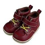 kishiya　シューズ赤ちゃん　革靴　滑り止め　かっこいい　西洋風　ベビーシューズ　 (13)