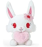 Amazon.co.jp: サンリオ(SANRIO) ぬいぐるみ 天使(天使小悪魔デザイン