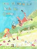 Oopsy Daisy Canvas Wall Art Jack and Jill by Winborg Sisters, 18 by 24-Inch [並行輸入品]