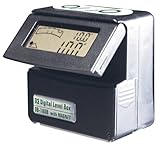 SK デジタルレベルボックス DB-180B