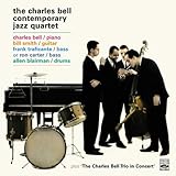 CHARLES BELL TRIO IN CONCERT / ANOTHER DIMENSION(2CD)