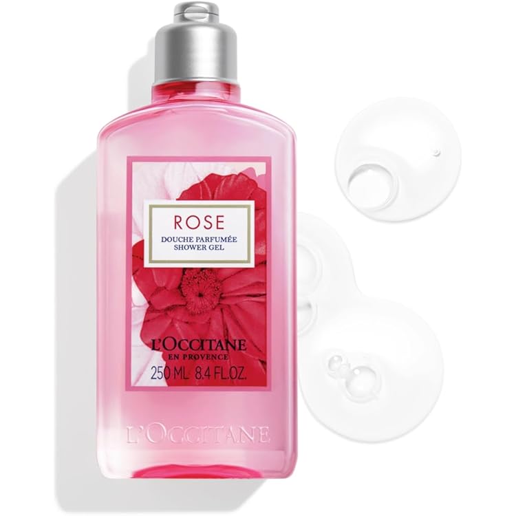 Amazon.co.jp: ロクシタン(L'OCCITANE) ローズ コンディショナー 240mL