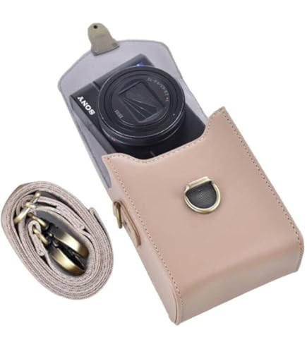 Amazon.co.jp: MegaGear Canon PowerShot G9 X Mark II, G9 X レザー