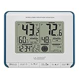 WRLSS WEATHER STATION