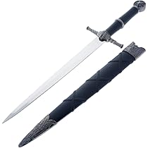 Amazon.co.jp: 12世紀十字軍で使用されたテンプル騎士の剣(西洋