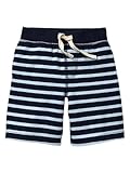 BabyGAP　ストライプショートパンツ　90ｃｍ　Striped knit shorts　18-24Months