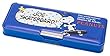 スヌーピー 両面開き筆箱 (スケート)