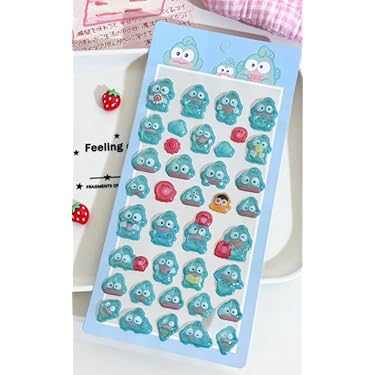 Amazon.co.jp 最新リリース: シール・ステッカー の新着ランキングです。