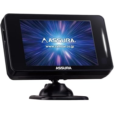 Amazon.co.jp 最新リリース: レーダー探知機本体 の新着