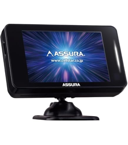 セルスター レ-ザー式オービス対応ミラー型セーフティレーダー AR-525MW 楽天市場】セルスター レーダー探知機 AR-525MW レーザー式 オービス