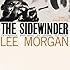 リー・モーガン「ザ・サイドワインダー+1」