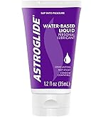 Amazon | アストログライド エックス(X) 5oz(148ml)シリコンオイル
