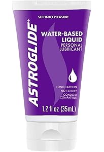 ASTROGLIDE アストログライド 6本セット ASTROGLIDE アストログライド