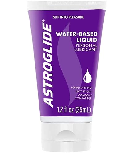 Amazon | アストログライド エックス(X) 5oz(148ml)シリコンオイル