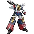 SMP [SHOKUGAN MODELING PROJECT] 勇者特急マイトガイン (3個入) 食玩・チューインガム (勇者特急マイトガイン)