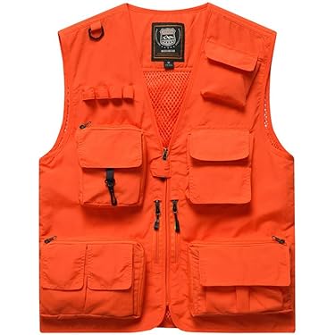 fishpond フィッシングベスト グレー/オレンジ 特価 FISHPOND フィッシュポンド ゴアレンジテック パック