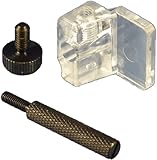 Klein Tools 11081 Adjustable Wire Stop for Katapult Wire Stripper by Klein - Geneva Supply [並行輸入品]