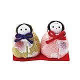 東京堂 正月 お手玉ひなセットプチ  JH000021