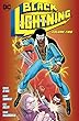 Black Lightning Vol. 2 (Black Lightning (1977-1978))